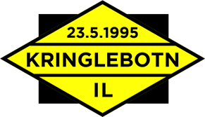 Kringlebotn Idrettslag