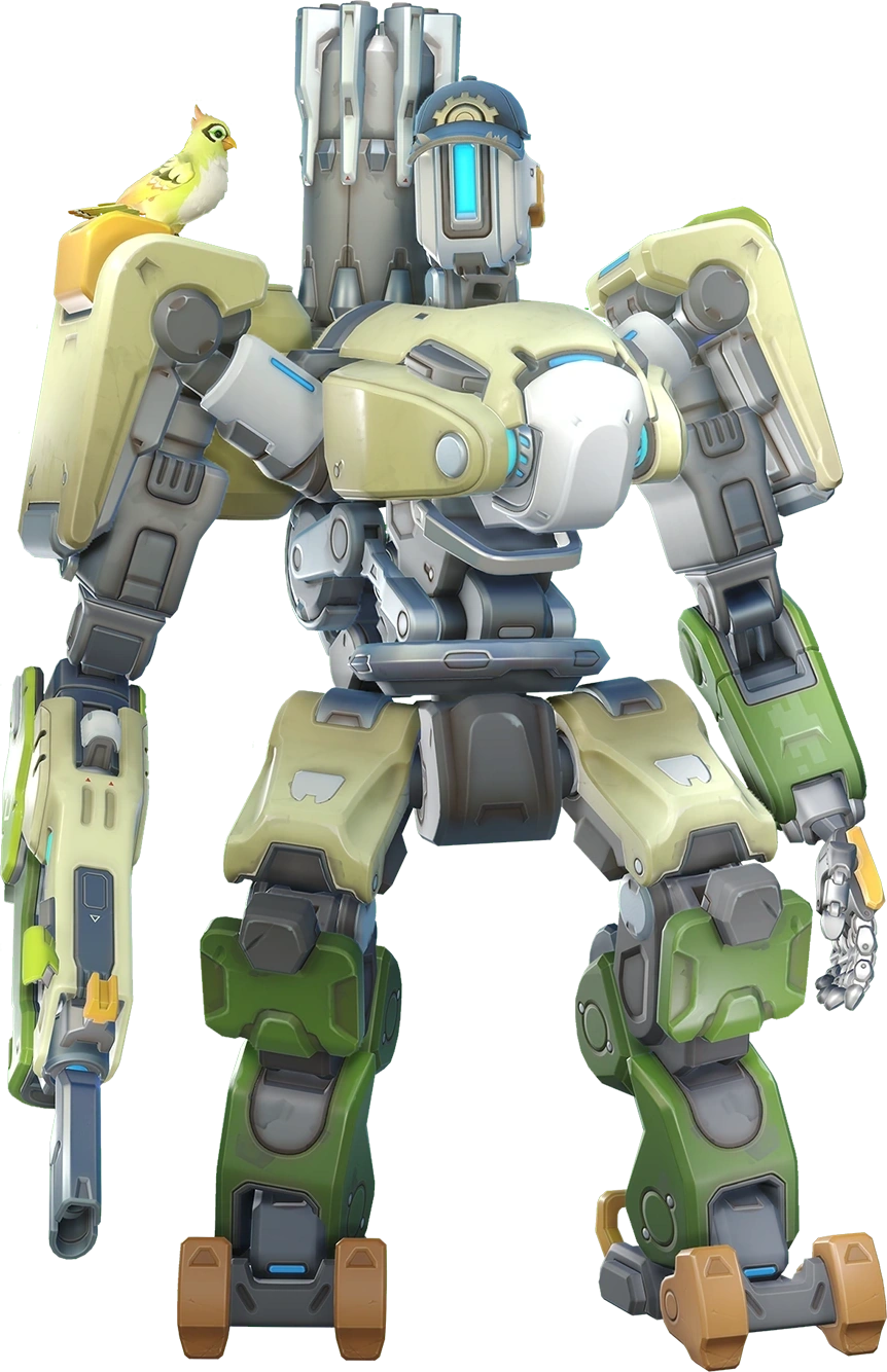 Bastion