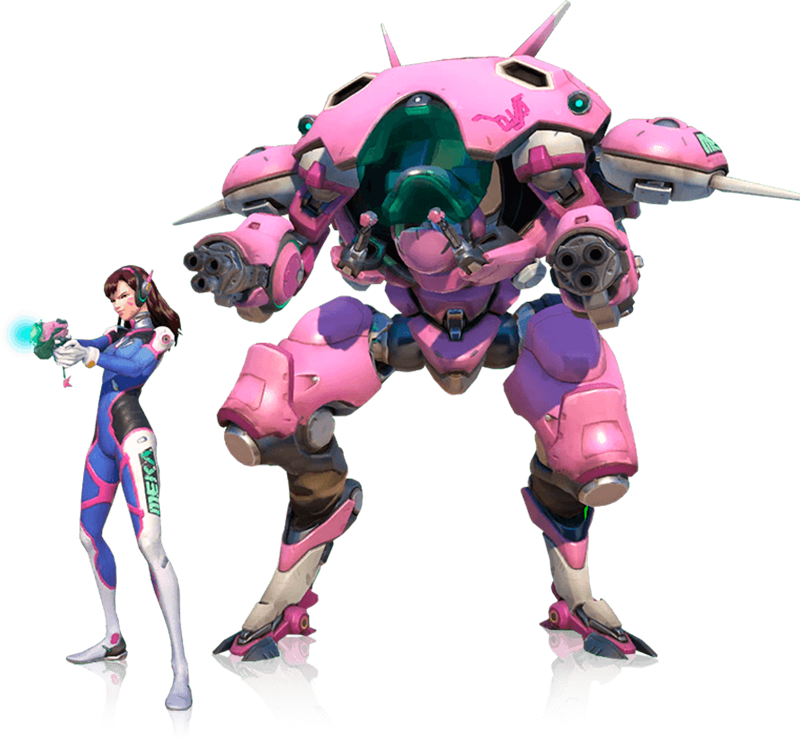 D.Va