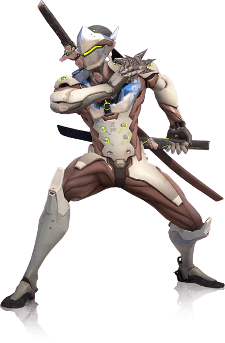 Genji