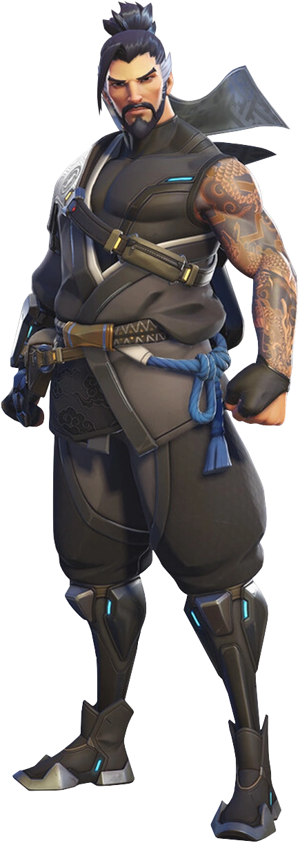 Hanzo
