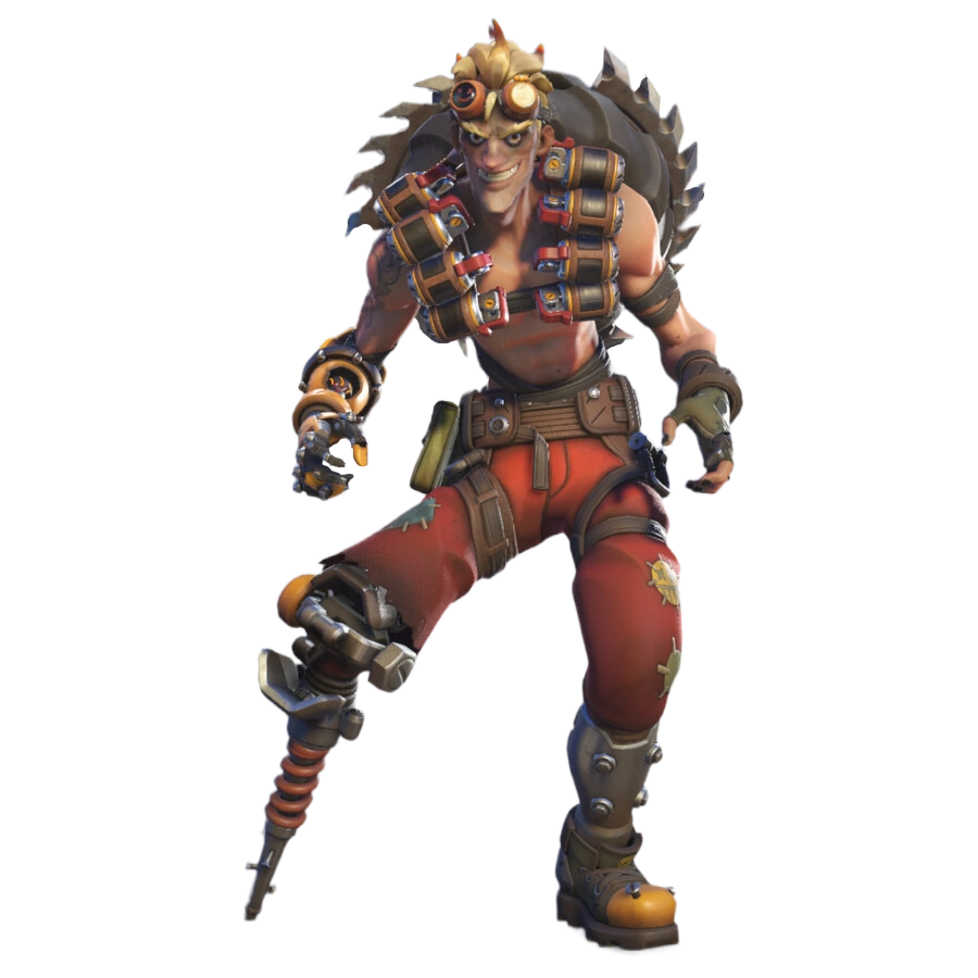 Junkrat