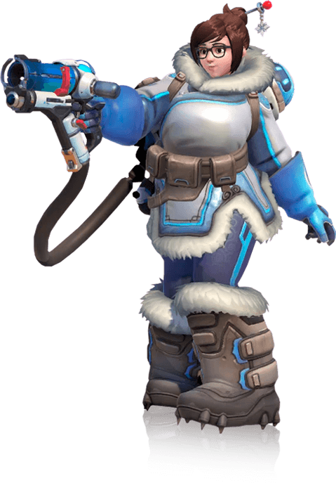 Mei
