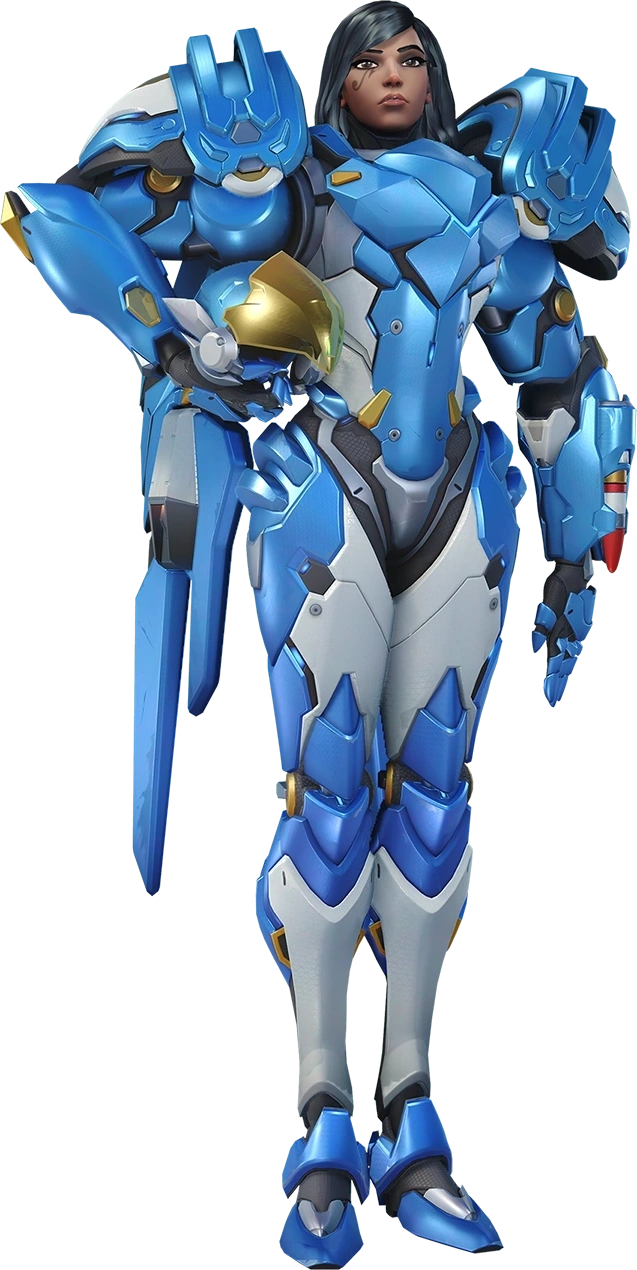 Pharah