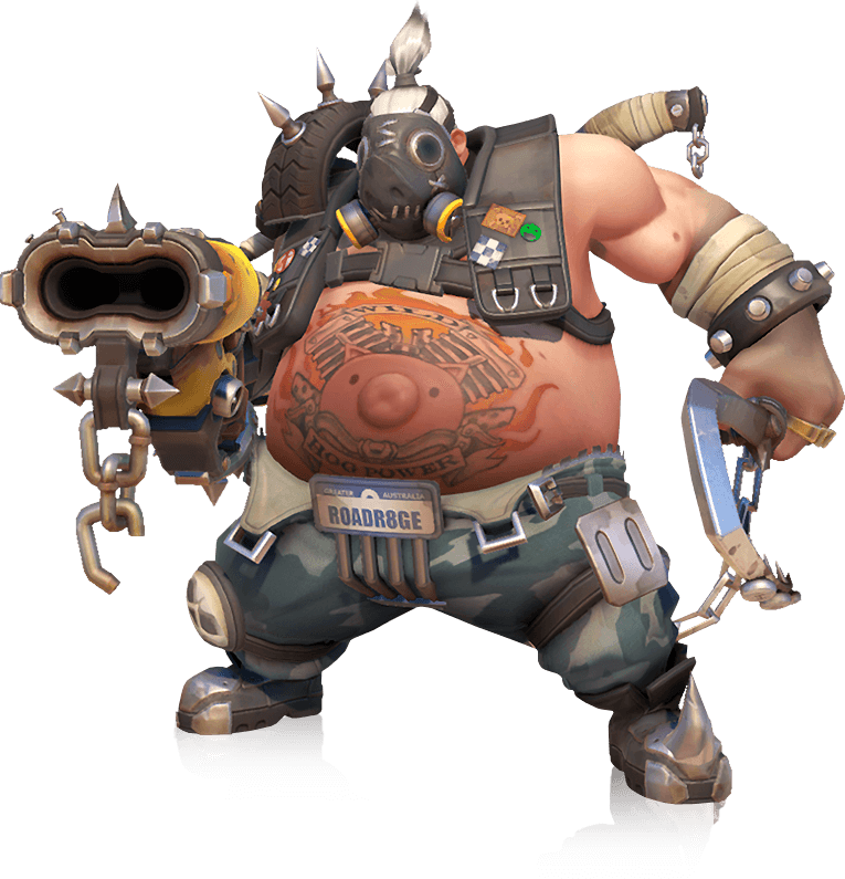 Roadhog