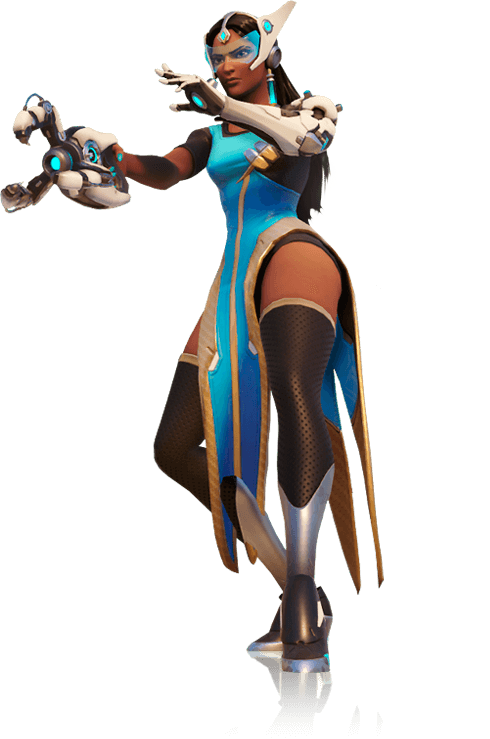 Symmetra