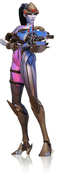 Widowmaker