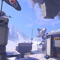 Overwatch 2 Maps